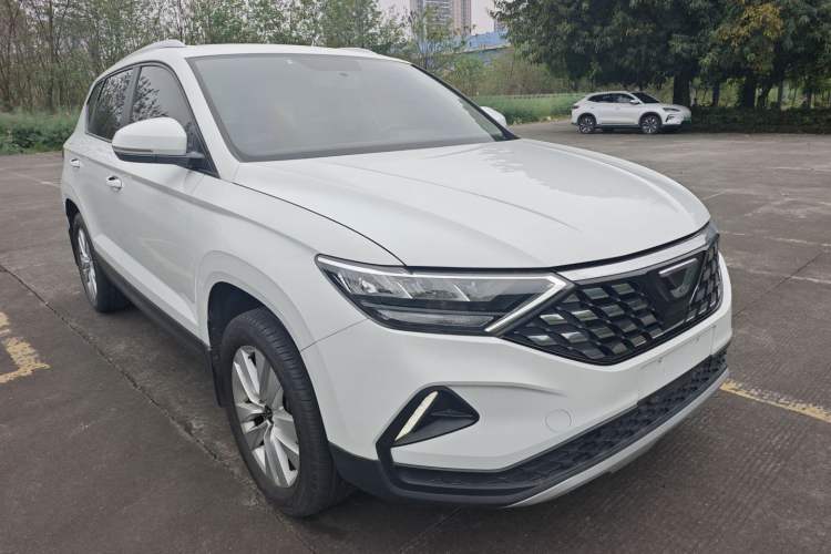 Used Jetta VS5 2019 280TSI Automatic Trend Model