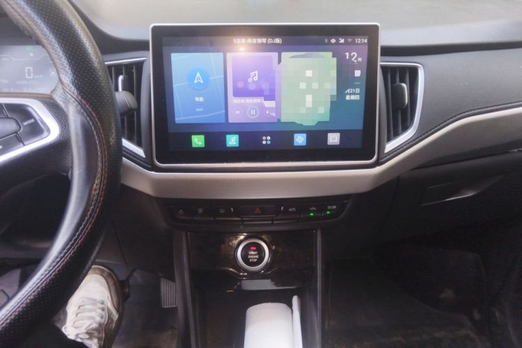 Used NETA N01 2019 380e