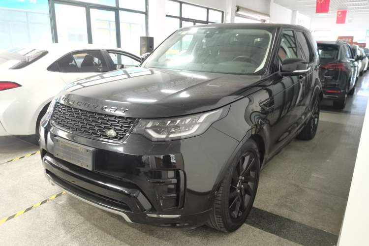 Used Land Rover Discovery 2020 2.0T 30th Anniversary Special Edition