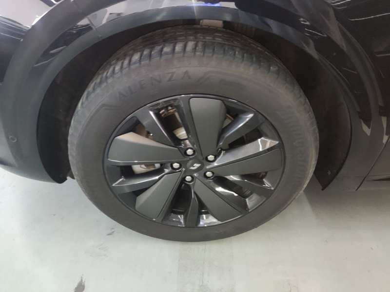 Used Li Auto L6 2025 Pro Smart Refresh Edition — 22