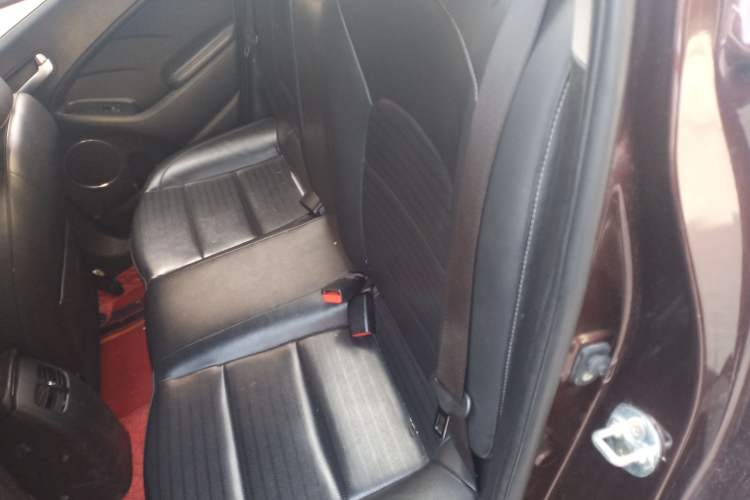 Used Kia K3 2017 1.6L Automatic 15th Anniversary Special Edition GLS