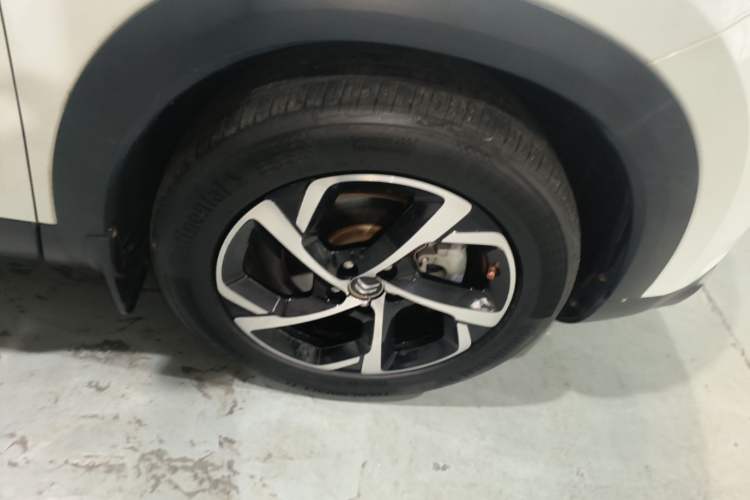 Used Citroen C5 AIRCROSS 2017 350THP Fashion Edition
