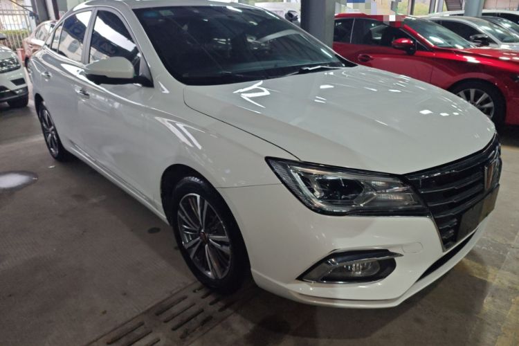 Used Roewe i5 2019 1.5L Automatic 4G Connected Langhao Edition