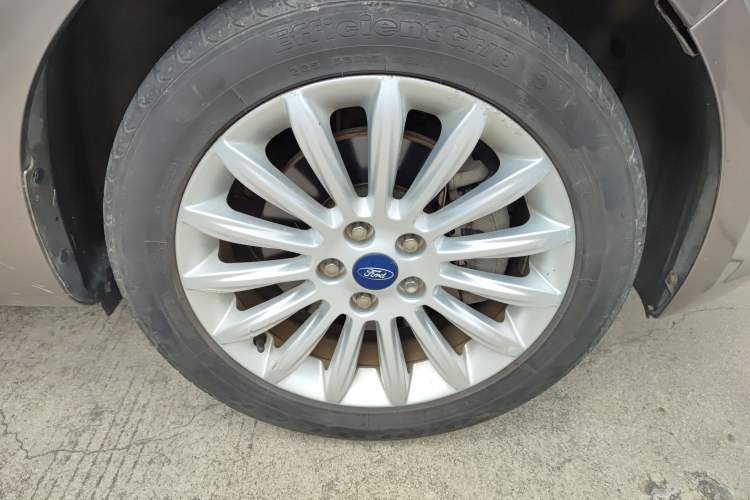 Used Ford Mondeo 2013 2.3L Fashion Edition
