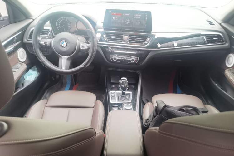 Used BMW 1 Series 2023 120i M Sport Night Edition
