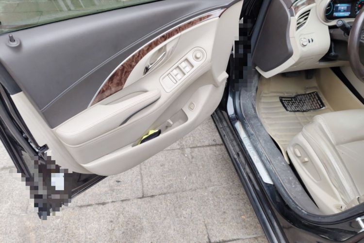 Used Buick LaCrosse 2013 2.4L SIDI Leading Comfort Version