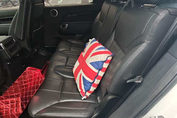 Used Land Rover Discovery 2017 3.0 SC V6 SE