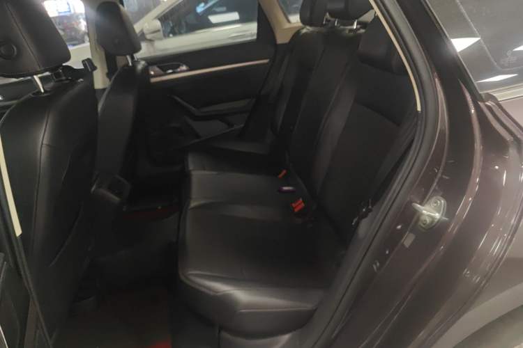 Used Volkswagen Lavida 2018 1.5L Automatic Comfort Edition China V Standard