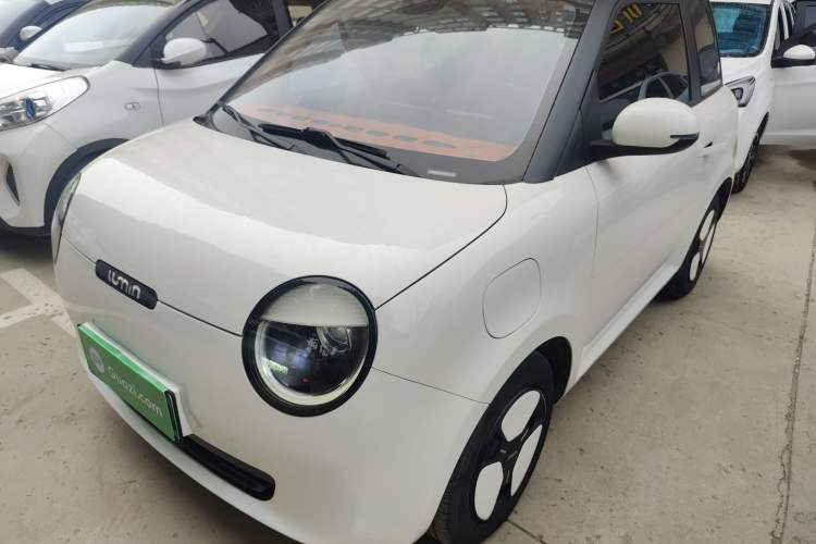 Used CHANGAN NEVO Lumin 2022 210km Sweet Edition