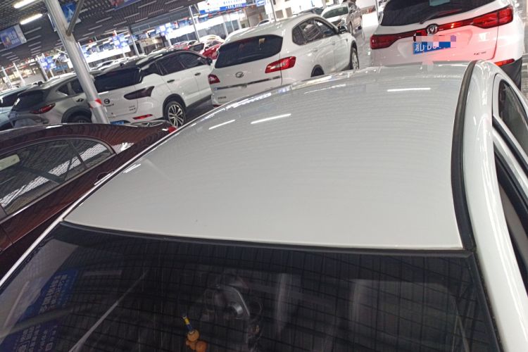 Used Geely Auto Vision 2020 1.5L Manual Value Edition
