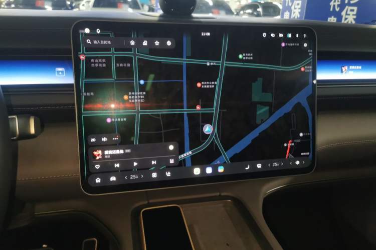 Used Nio ES8 2026 Model 6-seat Executive Signature Edition