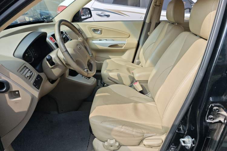 Used Hyundai Tucson 2013 2.0L Automatic Two-Wheel Drive Comfort Version