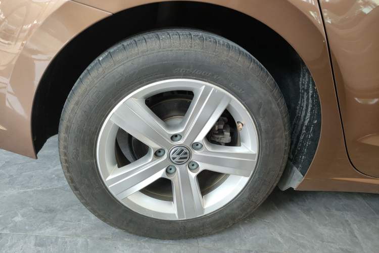 Used Volkswagen Lamando 2017 230TSI DSG Fashion Edition