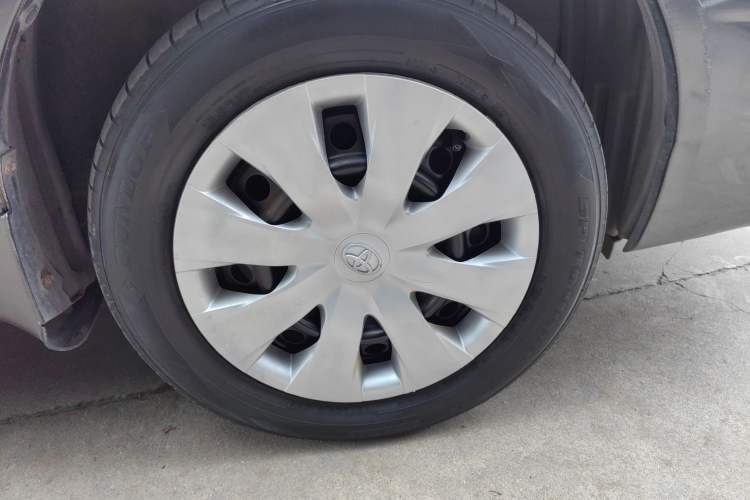 Used Toyota Corolla EX 2013 1.6L Automatic Excellence Edition