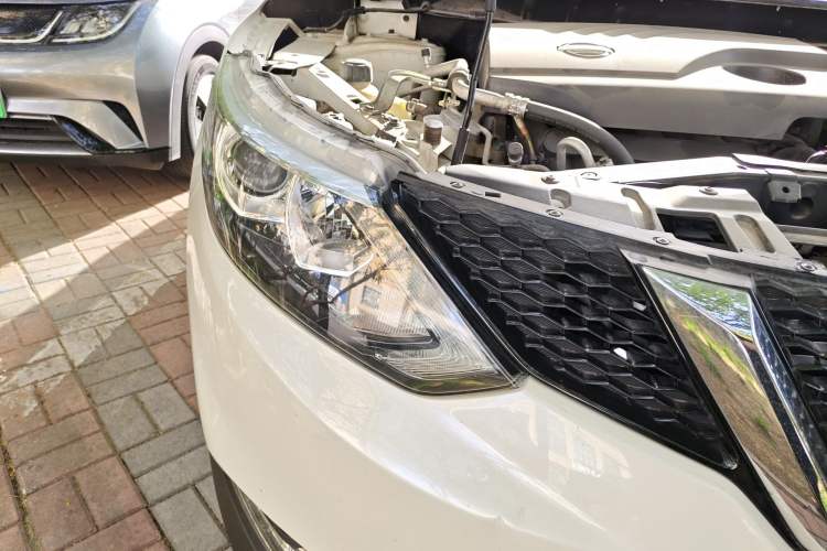 Used Nissan Qashqai 2016 2.0L CVT Elite Edition
