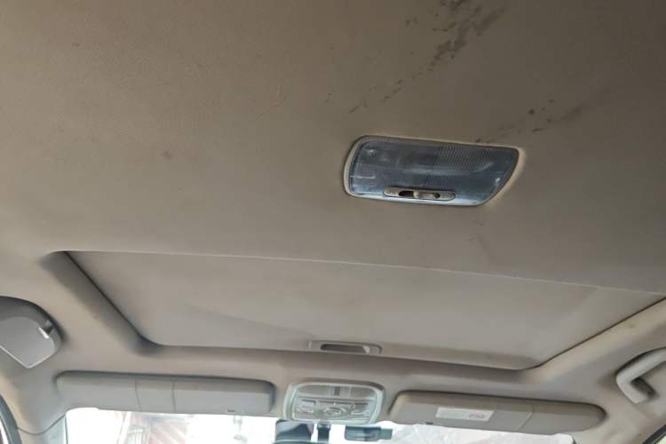 Used Haval H6 2014 Sport Version 1.5T Manual Two-Wheel Drive Elite Edition