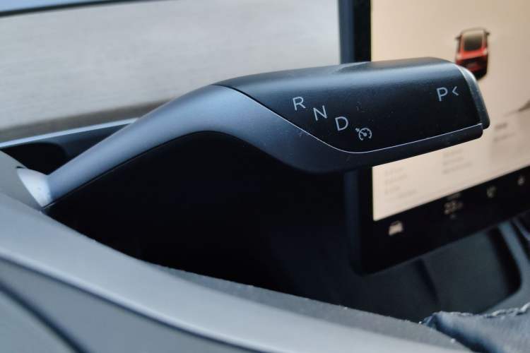 Used Tesla Model 3 2022 Performance High-Performance All-Wheel-Drive Version
