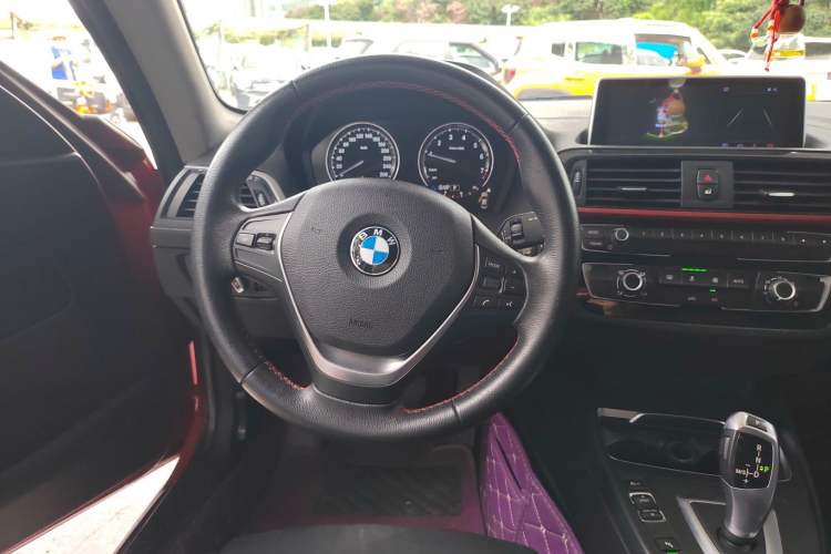 Used BMW 2 Series 2018 220i Sport Design Package