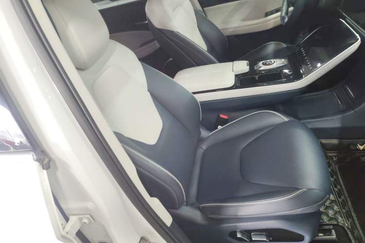 Used ARCFOX Alpha T 2022 480S 175kW
