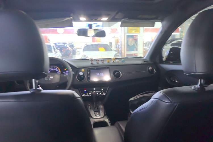 Used Honda XR-V 2021 220TURBO CVT Comfort Version Headliner