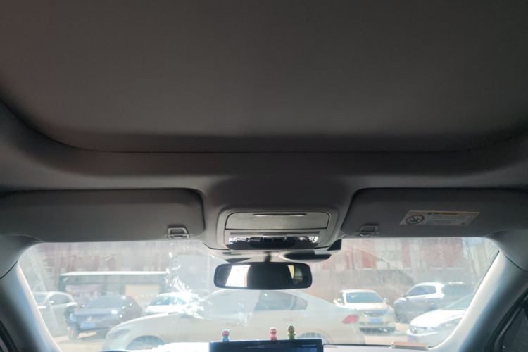 Used Lincoln Corsair 2020 2.0T Two-Wheel Drive Luxury Edition