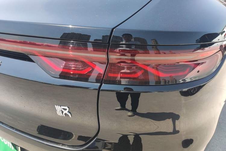 Used BYD Han 2023 DM-i Champion Edition 121KM Prestige Model