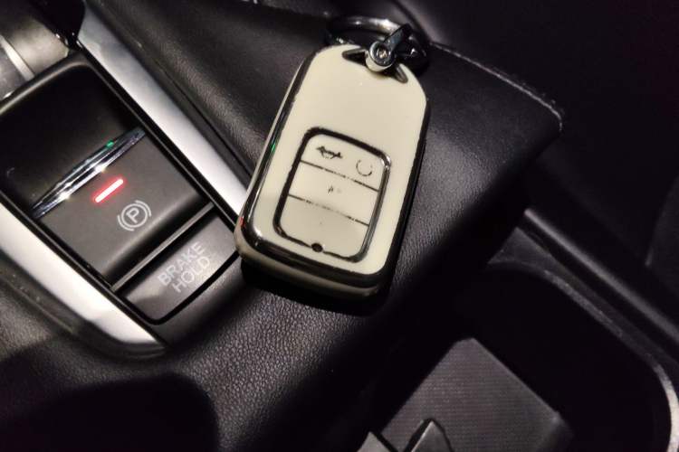 Used Honda Avancier 2017 240TURBO Two-Wheel Drive Premium Edition