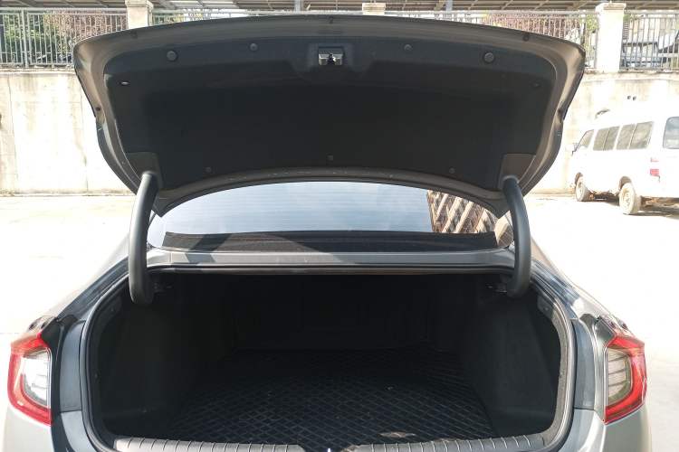 Used Hyundai Sonata 2022 380TGDi Automatic 20th Anniversary Edition