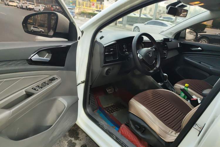 Used Jetta VS5 2019 280TSI Automatic Glory Edition