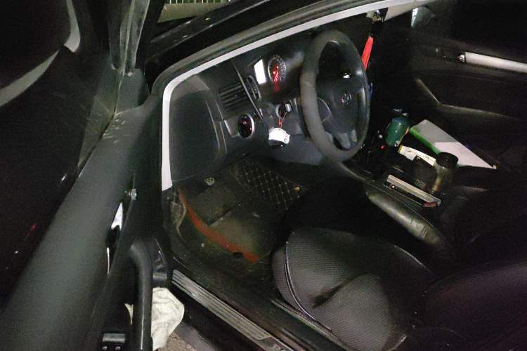 Used Volkswagen Passat 2013 1.4TSI Manual Luxury Edition
