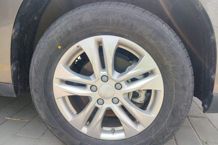 Used Haval M6 2021 PLUS 1.5T DCT Elite Smart Connectivity Model
