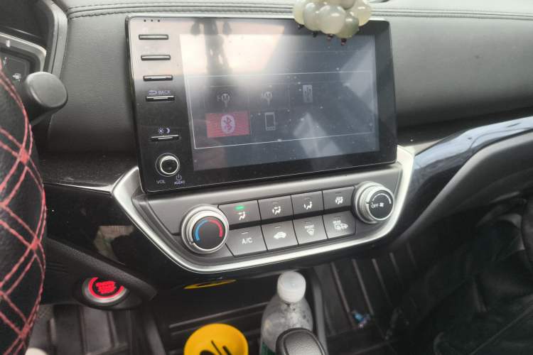 Used Honda Crider 2019 180 Turbo CVT Leading Edition China VI