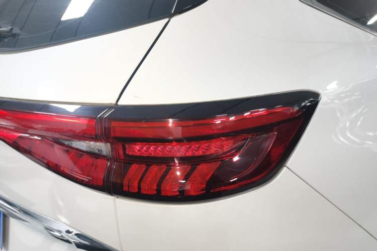 Used Haval H6 2022 3rd Generation 1.5T Automatic Two-Wheel Drive Pro
