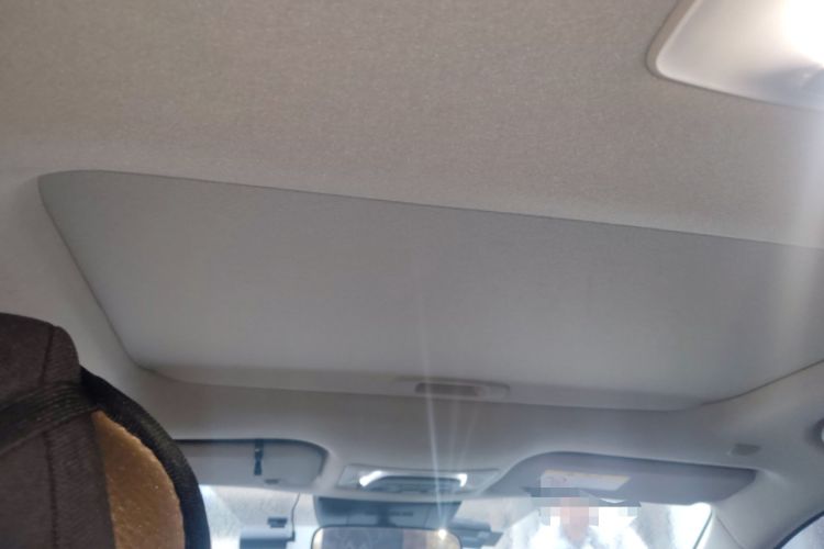 Used Toyota Corolla Cross 2023 2.0L Elite Edition