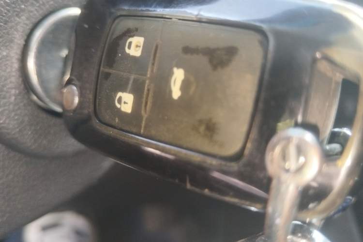 Used Chevrolet Cavalier 2016 1.5L Automatic Xinyue Edition
