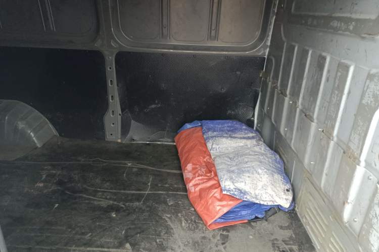 Used SAIC MAXUS Dana V1 2024 V1 Long Wheelbase High Roof (51 kWh)