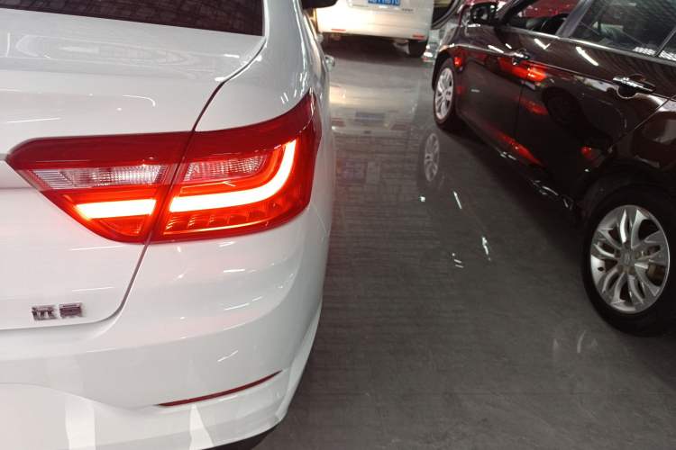 Used Geely Auto Vision 2020 1.5L Manual Value Edition
