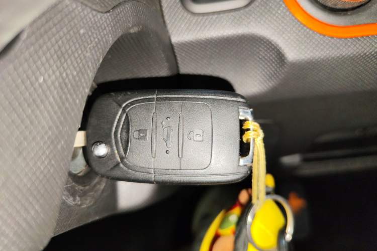 Used Wuling Hongguang MINIEV 2022 Zizai Version Lithium Iron Phosphate