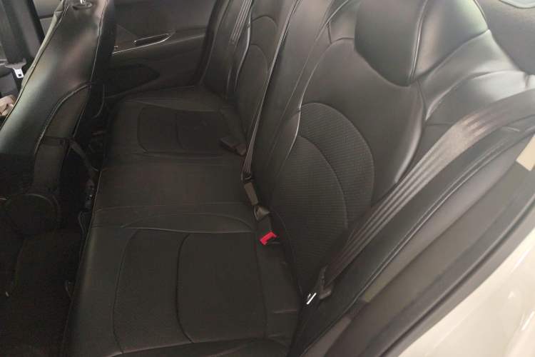 Used Chevrolet Cavalier 2019 320 Automatic Enjoyment with Sunroof