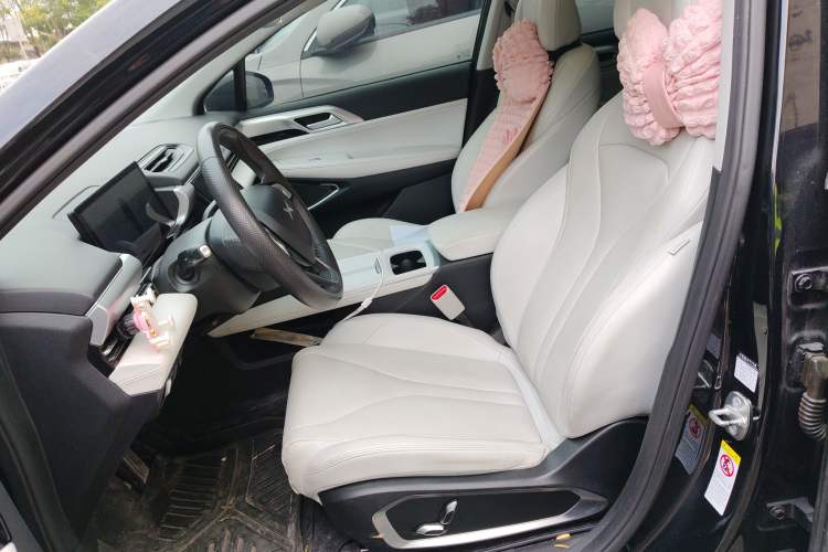 Used XPeng P5 2024 500 Pro Edition
