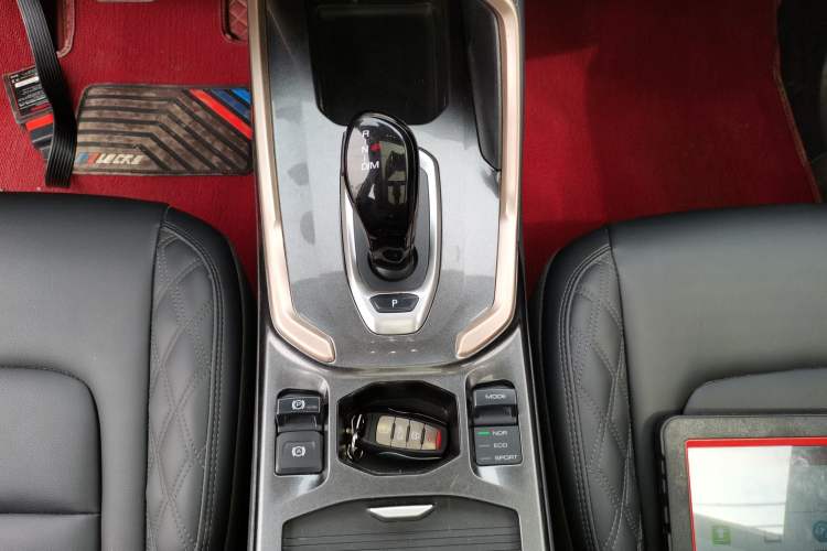 Used Haval H6 2021 1.5T Automatic Urban Edition