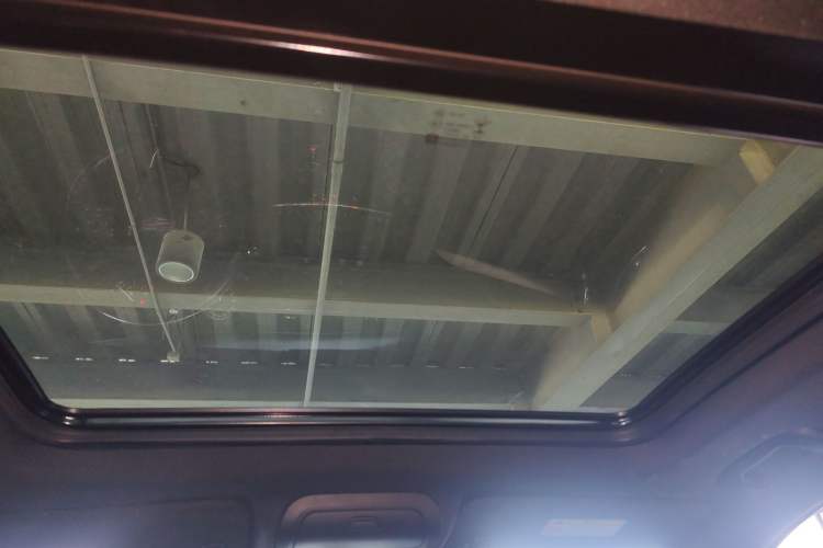 Used Cadillac XT4 2018 28T Two-Wheel Drive Leading Version