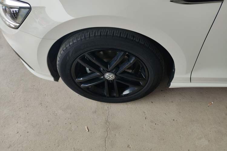 Used Volkswagen Lamando 2021 Revised Version 280TSI DSG Comfort Edition