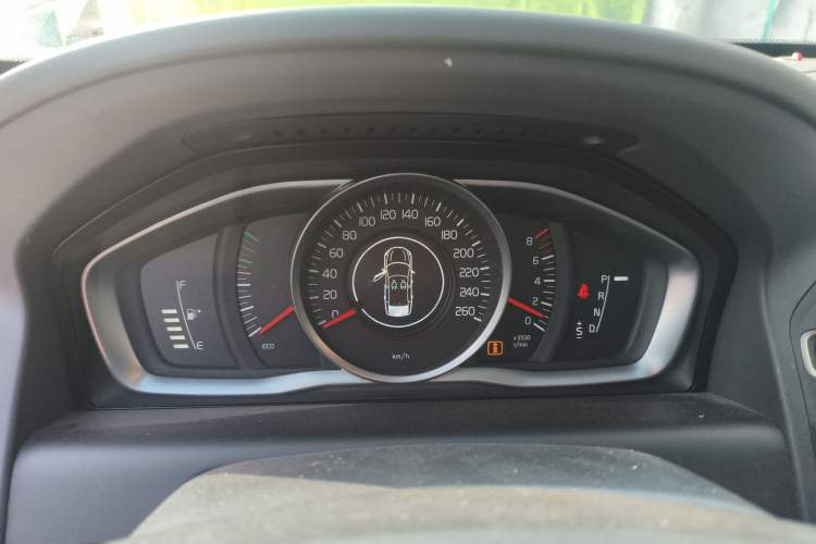 Used Volvo XC60 2015 T5 Smart Upgrade Model