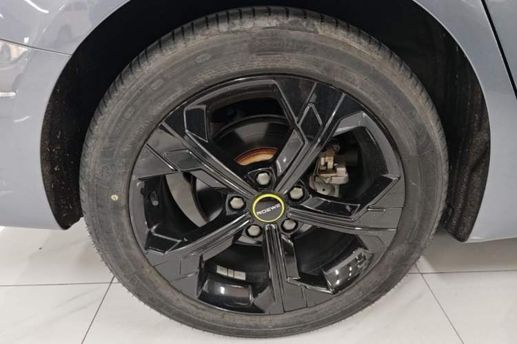 Used Roewe i6 MAX 2020 300TGI Automatic "Swell Cool Smart Drive" Edition
