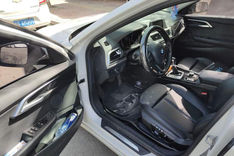 Used BMW 1 Series 2017 118i Sport Edition