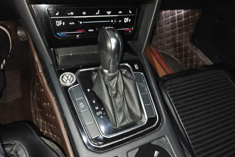 Used Volkswagen Magotan 2020 330TSI DSG Luxury Edition