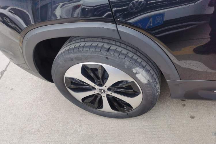 Used Mercedes-Benz GLB 2023 GLB 220 Fashion Model