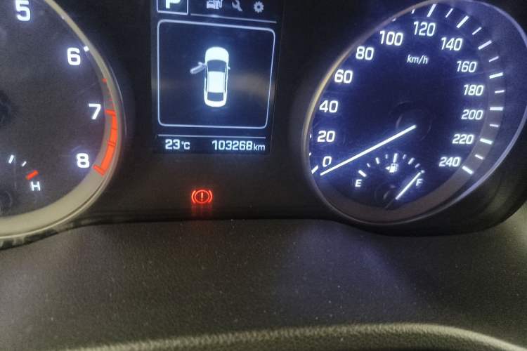 Used Hyundai Elantra (6th Generation / Lingdong) 2016 1.6L Automatic ZhiXuan – Elite Version