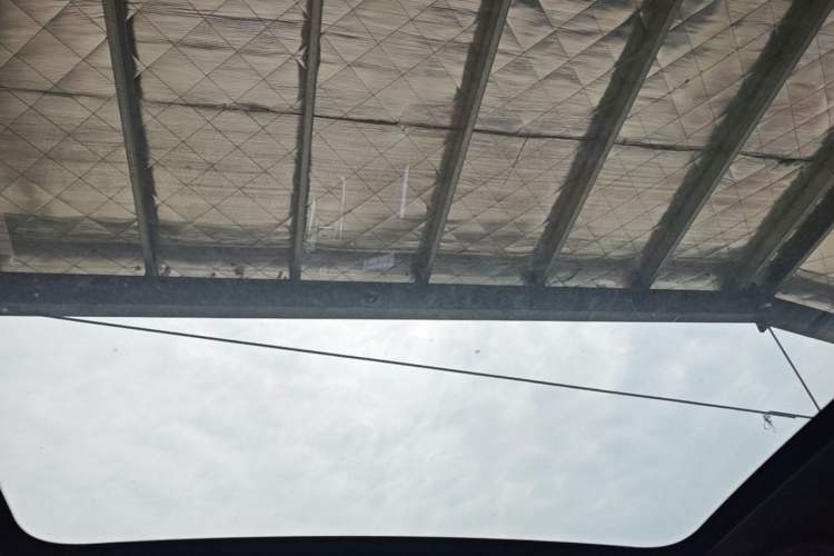 Used CHANGAN UNI-T 2020 1.5T Flagship Version Headliner